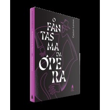 O fantasma da ópera