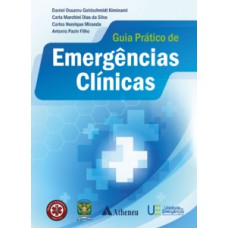 Guia prático de emergências clínicas