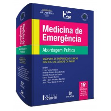 Medicina de Emergência