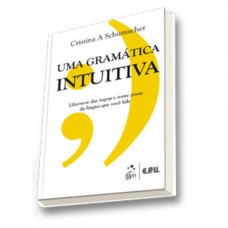 Uma gramática intuitiva