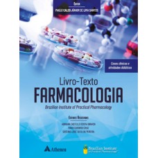 Livro-texto farmacologia