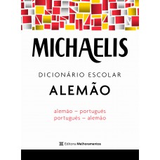 Michaelis dicionário escolar alemão