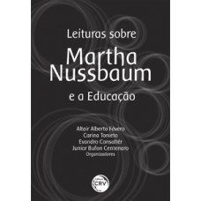 Leituras sobre Martha Nussbaum e a educação