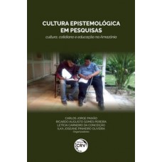 Cultura epistemológica em pesquisas