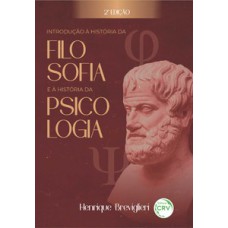 Introdução à história da filosofia e à história da psicologia