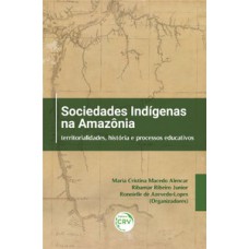 Sociedades indígenas na Amazônia