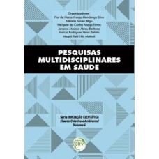 Pesquisas multidisciplinares em saúde