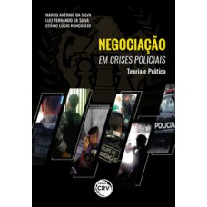 Negociação em crises policiais