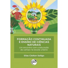 Formação continuada e ensino de ciências naturais