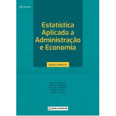 Estatística Aplicada a Administração e Economia