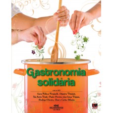 Gastronomia solidária