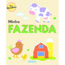 Meu Mundinho - Minha Fazenda