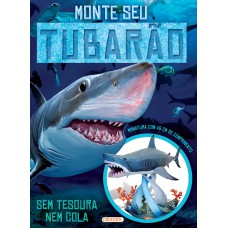 Monte Seu Tubarão