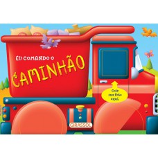 Eu Comando o Caminhão