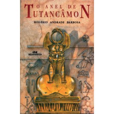 O Anel de Tutancâmon