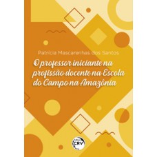 O professor iniciante na profissão docente na escola do campo na Amazônia