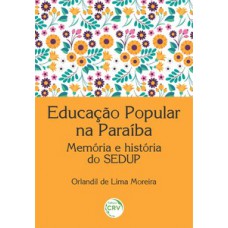 Educação popular na Paraíba