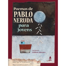 Poemas de Pablo Neruda para jovens