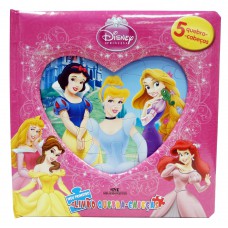 Disney Princesa