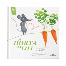 A Horta de Lili