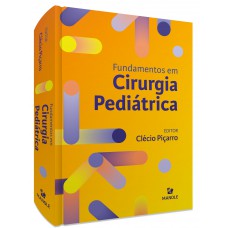 Fundamentos em Cirurgia Pediátrica