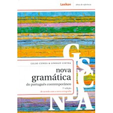 Nova Gramática do Português Contemporâneo