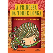 A princesa da torre longa