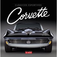 Clássicos esportivos – corvette