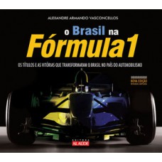 Brasil na fórmula 1