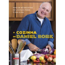 A cozinha de daniel bork