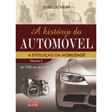 A história do automóvel