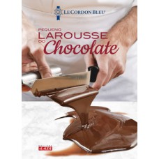 Larousse do chocolate – le petit