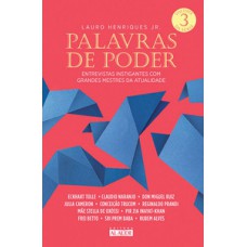 Palavras de poder, volume 3