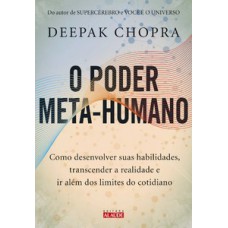 O poder meta-humano