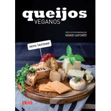 Queijos veganos