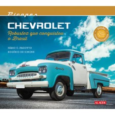 Picapes Chevrolet