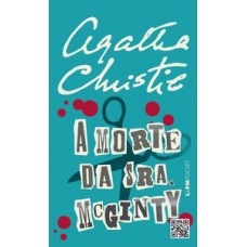 A morte da sra. mcginty