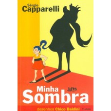 Minha sombra