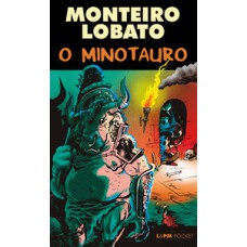 O minotauro