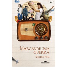 Marcas de uma guerra