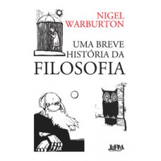 Uma breve história da filosofia