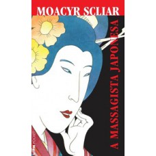 A massagista japonesa