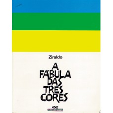 A Fábula das Três Cores