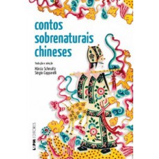 Contos sobrenaturais chineses