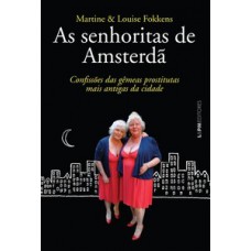 As senhoritas de amsterdã