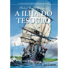 A ilha do tesouro