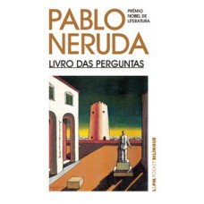 Livro das perguntas