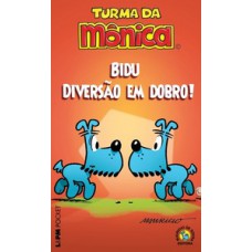 Bidu - diversão em dobro!