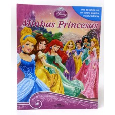 Disney Princesa