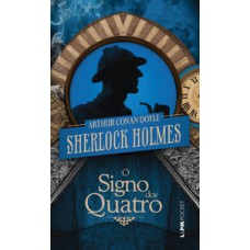 O signo dos quatro
